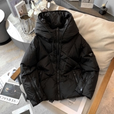 Prada Down Jackets